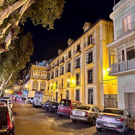 Suites Las Setas & Bicicletas Electricas Gratis Sevilla Kültér fotó