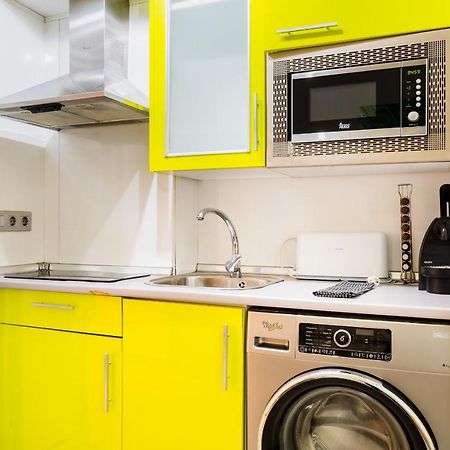 Suites Las Setas & Bicicletas Electricas Gratis Sevilla Kültér fotó