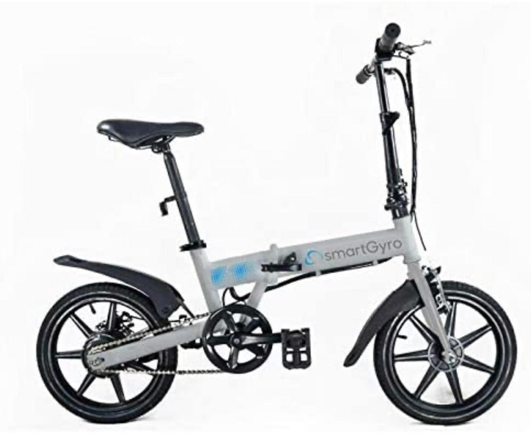 Suites Las Setas & Bicicletas Electricas Gratis Sevilla Kültér fotó